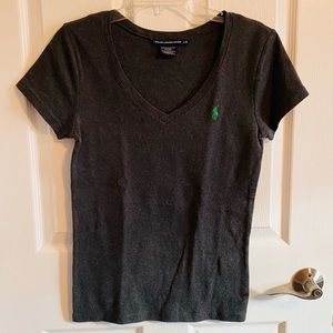 Juniors Polo T-Shirt